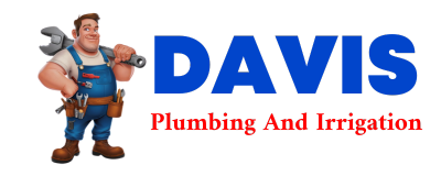 Trusted plumber in HANSKA